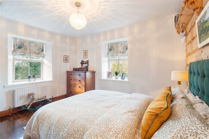 "Sweeneys Cottage", Tavnaghbeg, Straide, Foxford, Co. Mayo