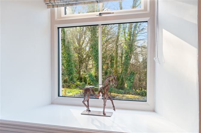 "Sweeneys Cottage", Tavnaghbeg, Straide, Foxford, Co. Mayo