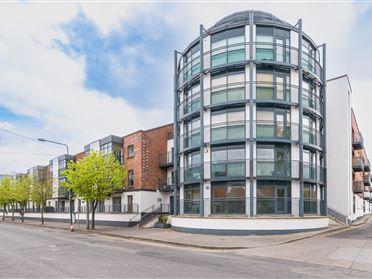 Image for 38 Shelbourne Park Apartments, South Lotts Road, Ringsend, Dublin 4