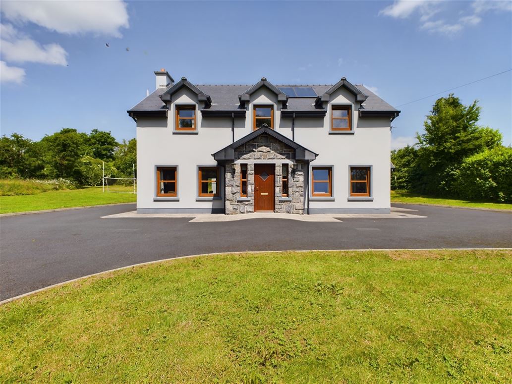Nooan, Ruan, Co. Clare
