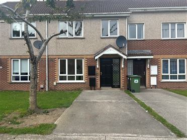 Image for 9 Cedarfield Close , Drogheda, Louth