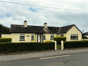 Image for Green Acres, Moate Road, Ballyragget, Kilkenny