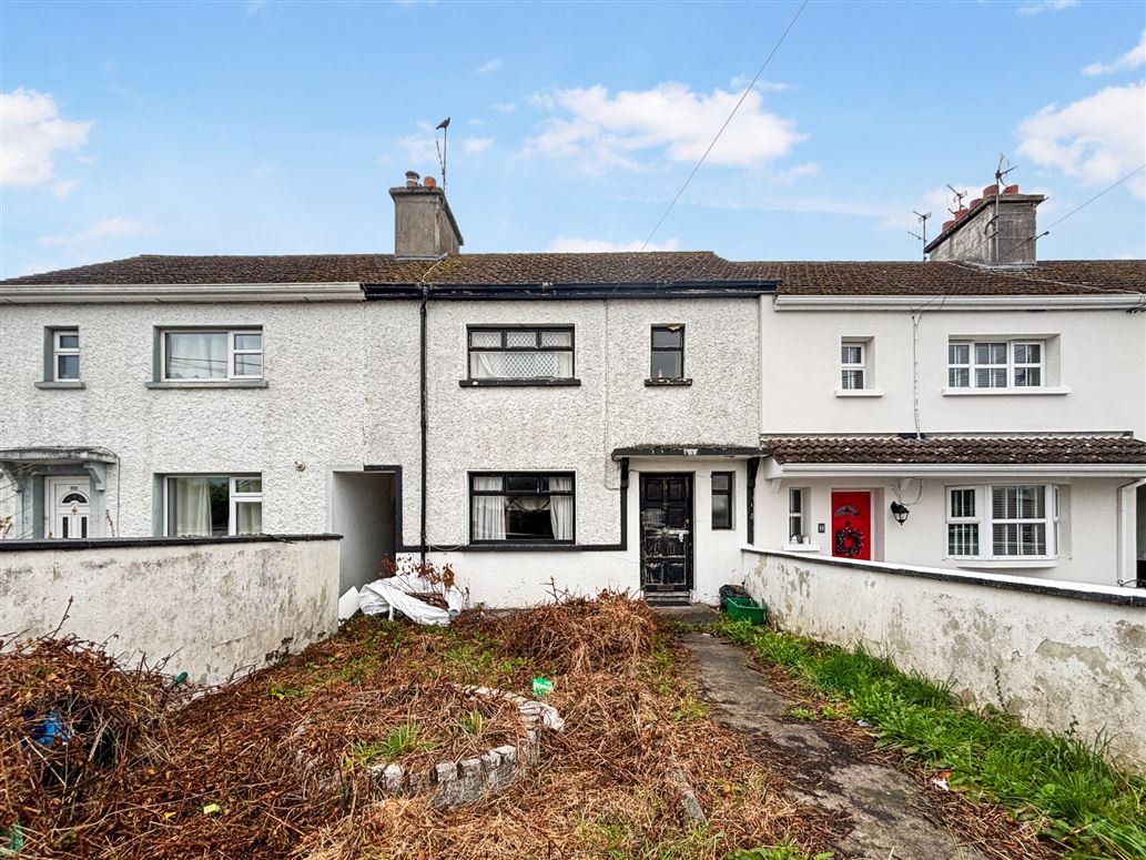 13 William Street, Nenagh, Co. Tipperary