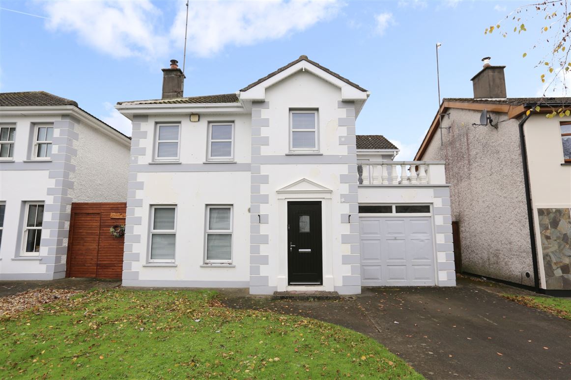 38 Five Oaks, Drogheda, Co. Louth