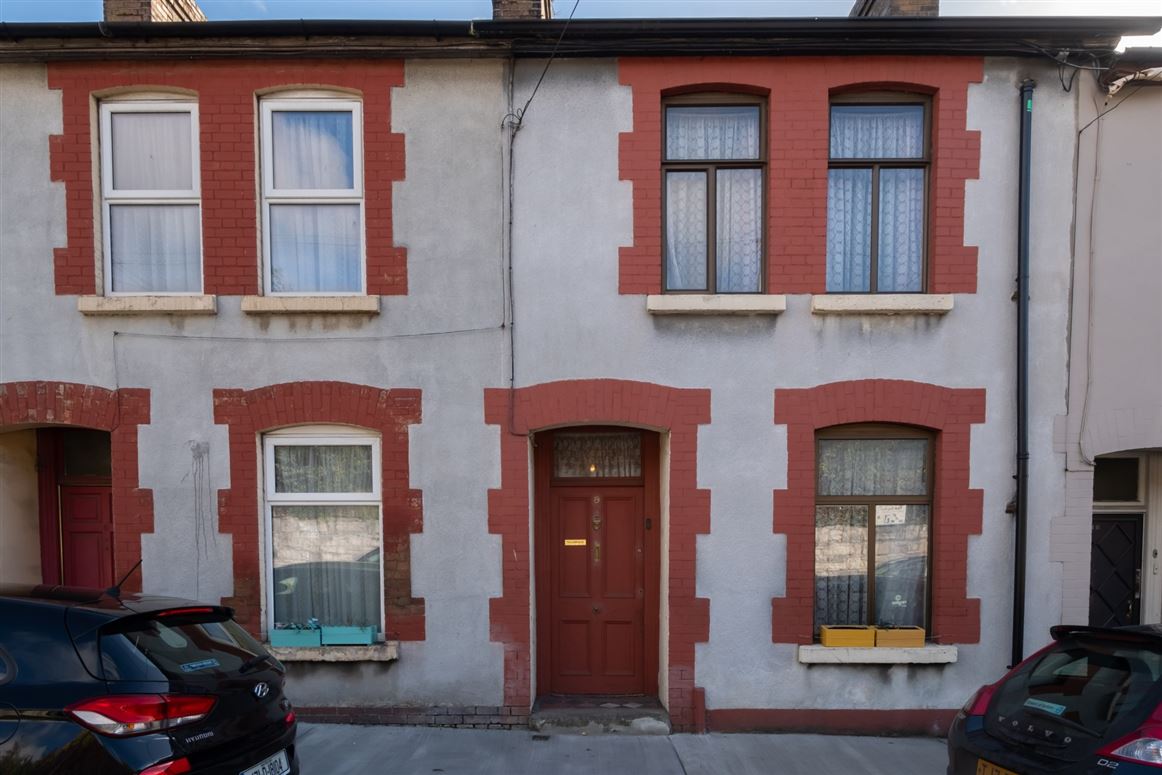 9 West Road, East Wall, Dublin 3