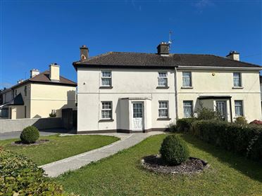 Image for 11 Davis Terrace, Davis Road, Clonmel, Tipperary