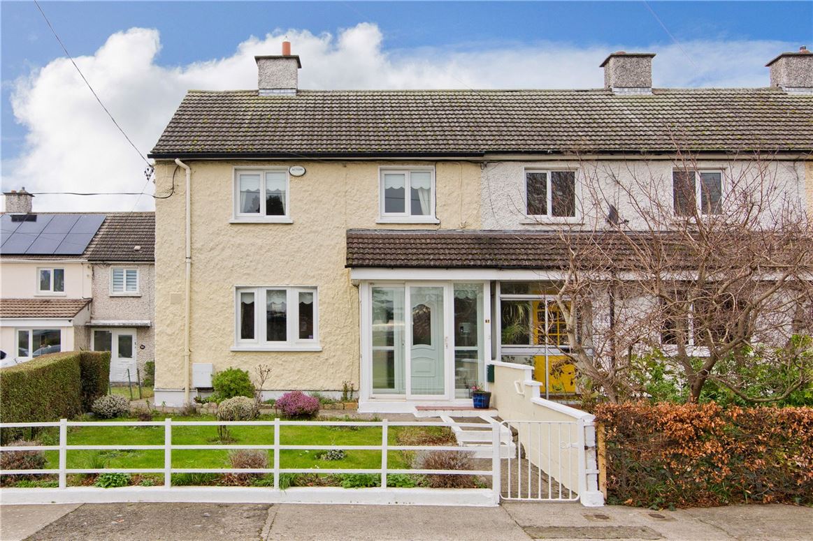 67 Rockford Park, Deansgrange, Blackrock, Co. Dublin