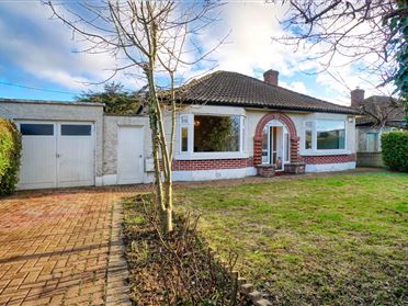 Image for 8 Gowrie Park, Glenageary, County Dublin