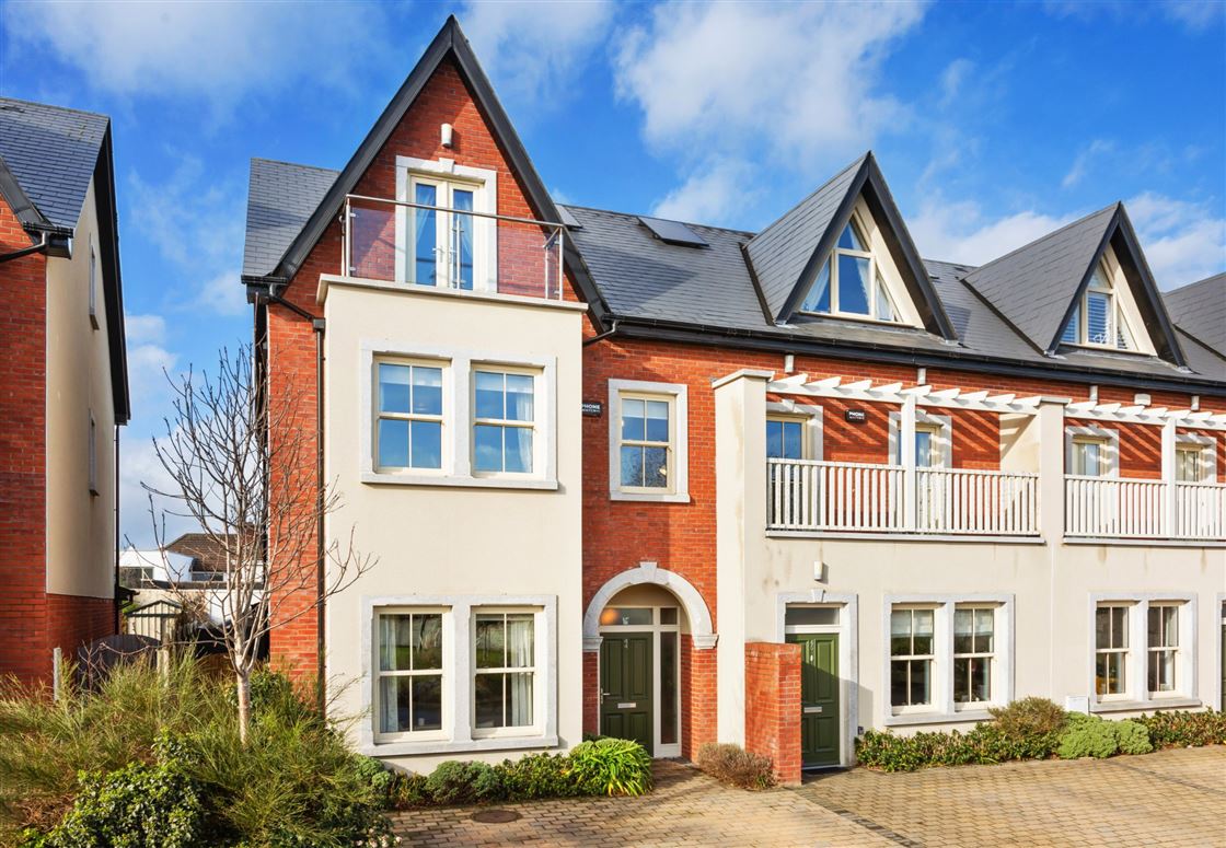 44 Terenure Gate, Terenure, Dublin 6w