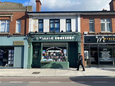 Image for 101 Terenure Road North, Terenure, Dublin 6W