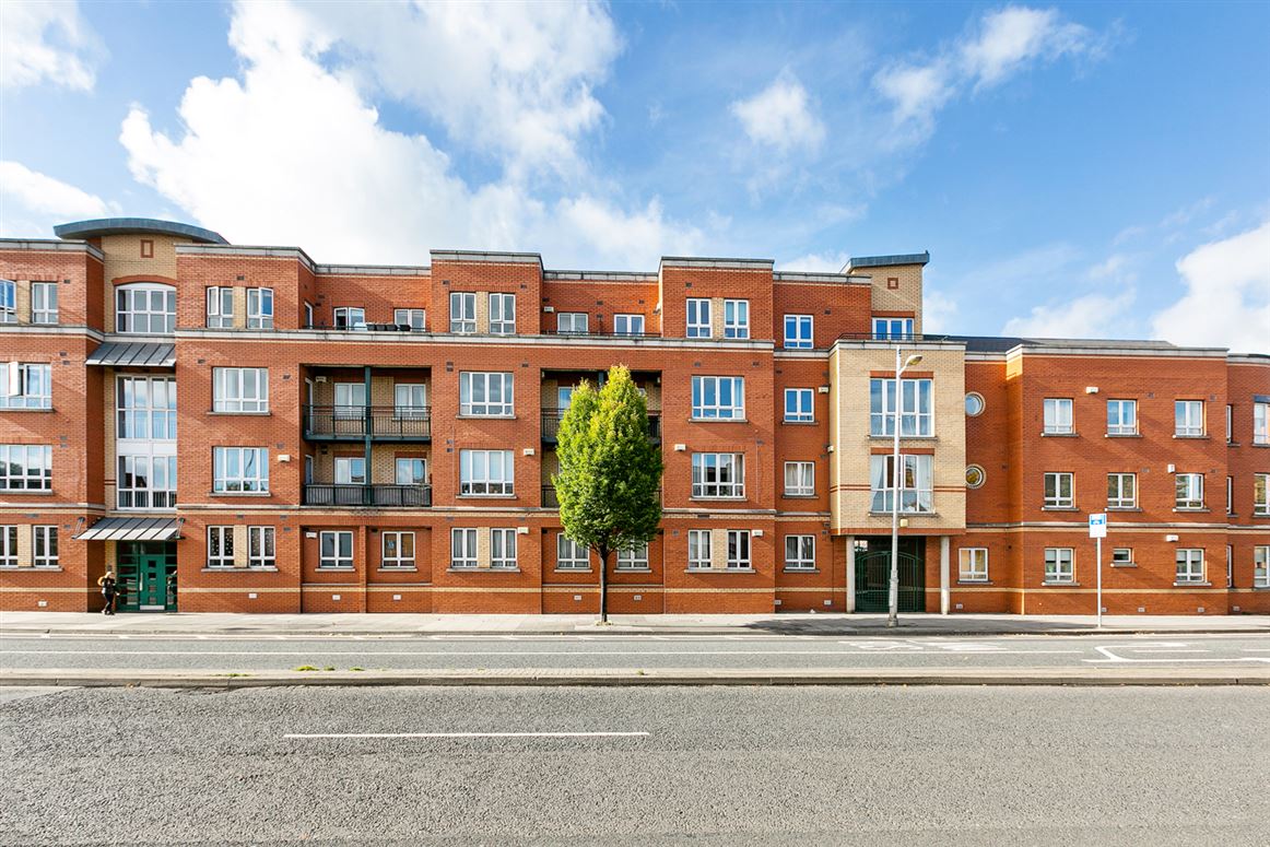 Apt 39 Liberty Court, Blackpitts, Dublin 8