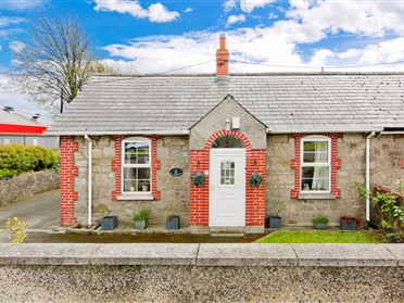 Image for 1 Spawell Cottages, Templeogue, Dublin 6W
