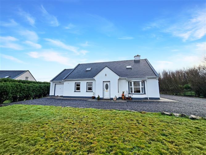 Cashtra, Cloonbony, Miltown Malbay, Co. Clare