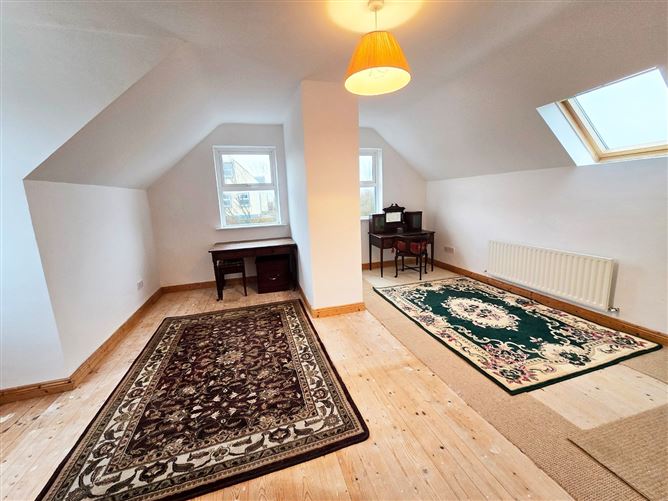 Cashtra, Cloonbony, Miltown Malbay, Co. Clare