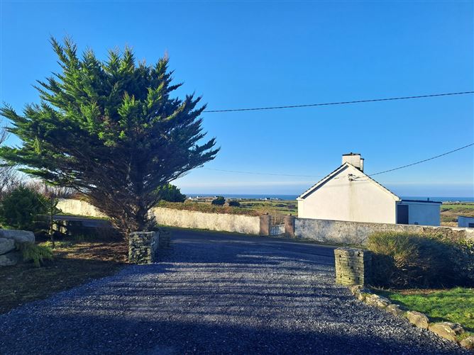 Cashtra, Cloonbony, Miltown Malbay, Co. Clare