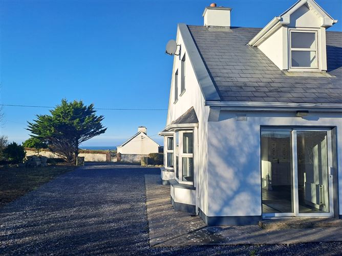 Cashtra, Cloonbony, Miltown Malbay, Co. Clare