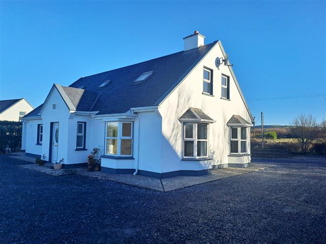 Cashtra, Cloonbony, Miltown Malbay, Co. Clare