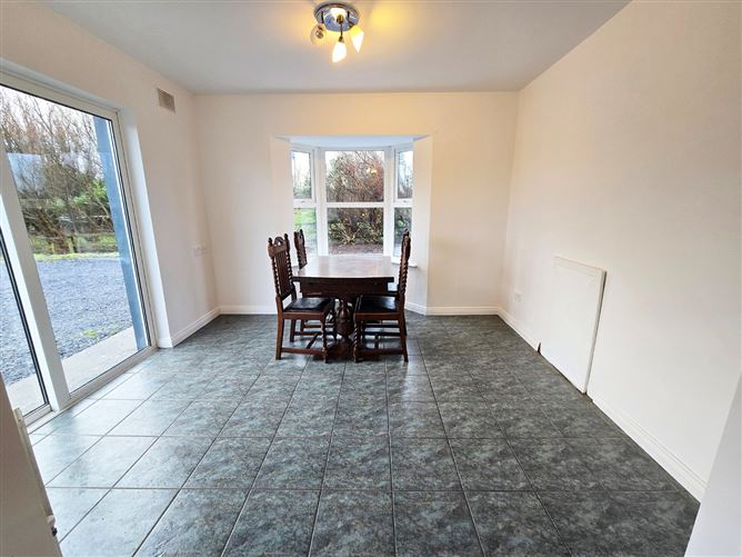 Cashtra, Cloonbony, Miltown Malbay, Co. Clare