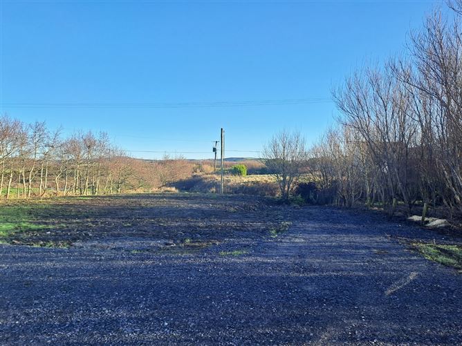 Cashtra, Cloonbony, Miltown Malbay, Co. Clare