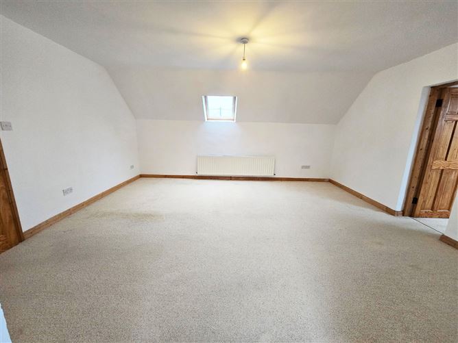 Cashtra, Cloonbony, Miltown Malbay, Co. Clare