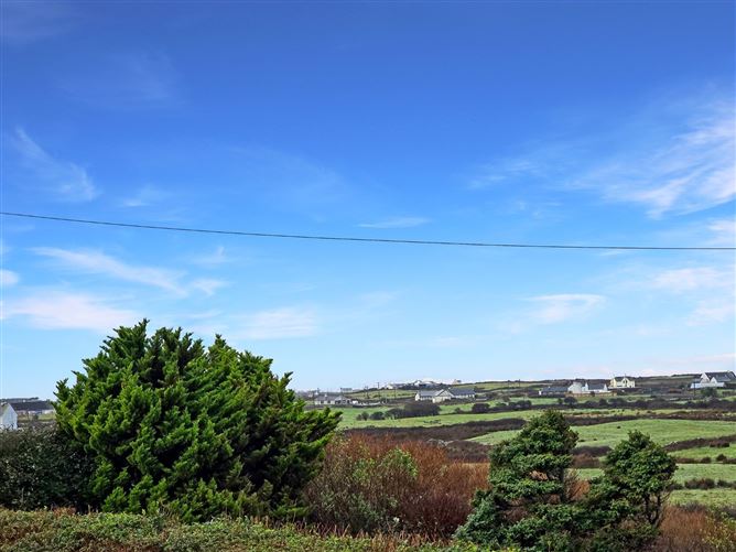 Cashtra, Cloonbony, Miltown Malbay, Co. Clare