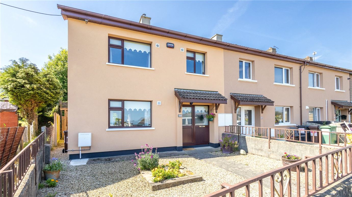 125 Kindlestown Park, Greystones, Co. Wicklow
