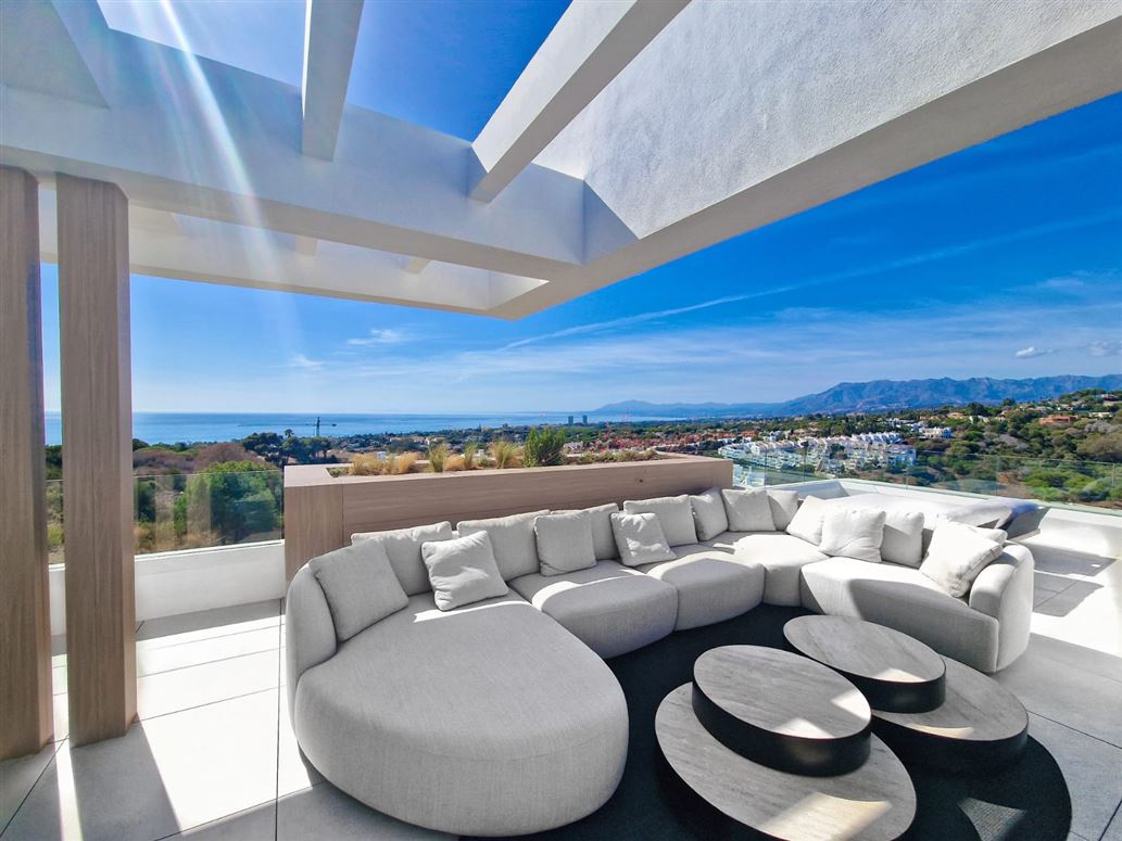 Spain, Marbella, Marbella Este - COSTA-00865P