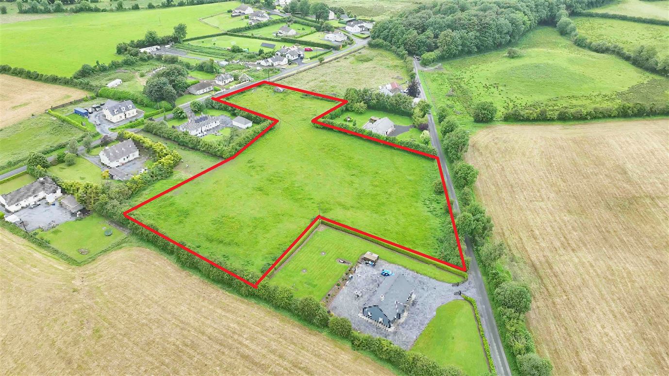 Clonlost, Killucan, Westmeath