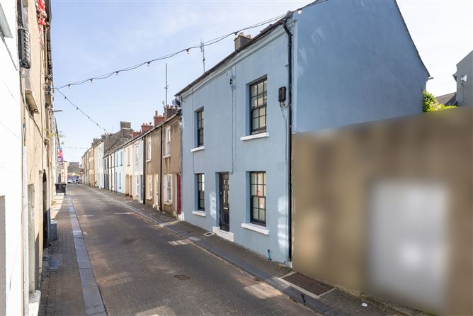 No. 2 High Street, Wexford Town, Wexford