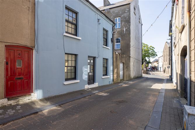 No. 2 High Street, Wexford Town, Wexford
