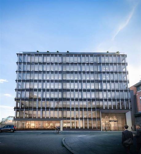160 Townsend, Dublin 2, Dublin, D02 V186