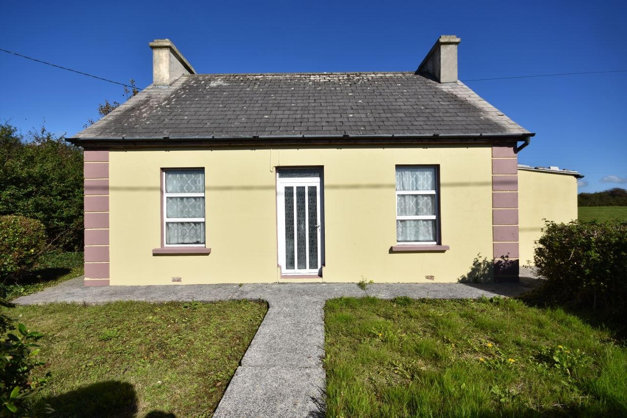 Ballydonoghue, Lisselton, Co. Kerry