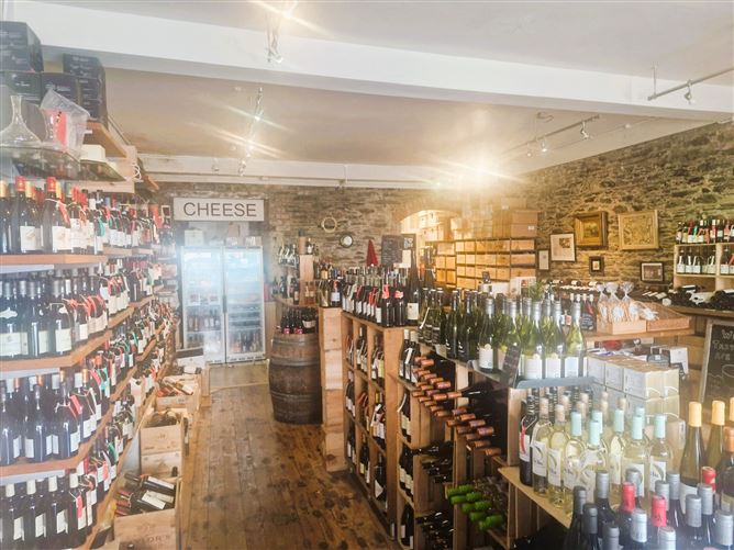 7 Main Street, Wicklow Town, Wicklow