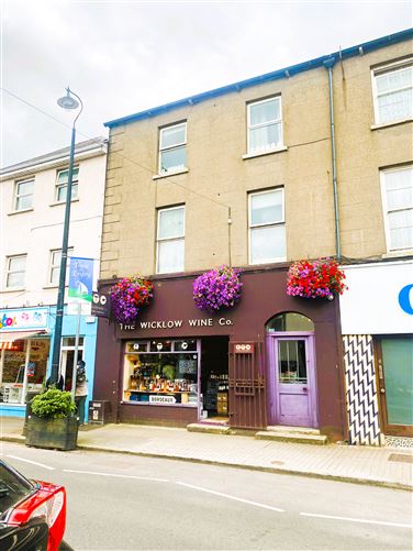 7 Main Street, Wicklow Town, Wicklow