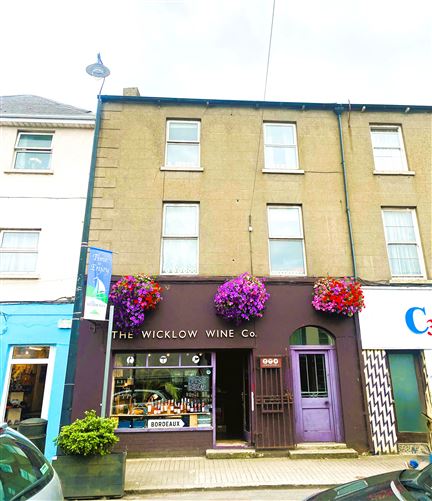 7 Main Street, Wicklow Town, Wicklow