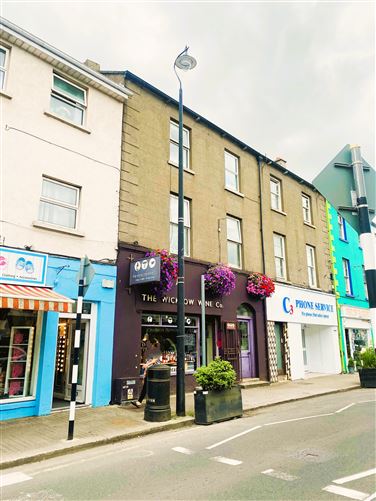 7 Main Street, Wicklow Town, Wicklow