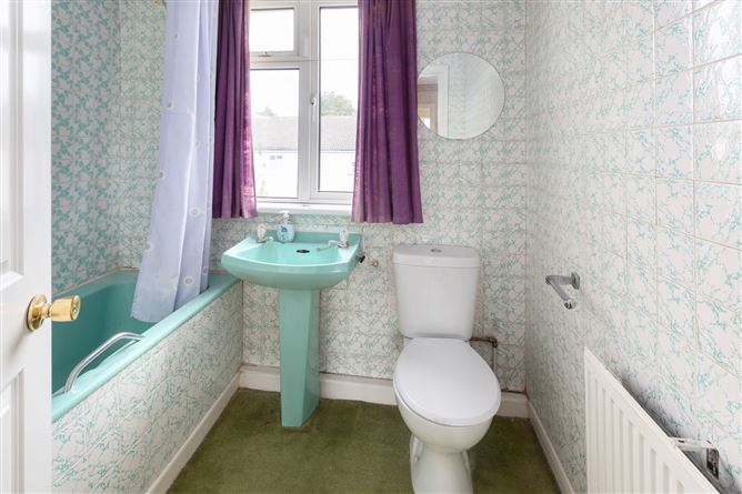 11 Bellevue Park, Greystones, Co. Wicklow