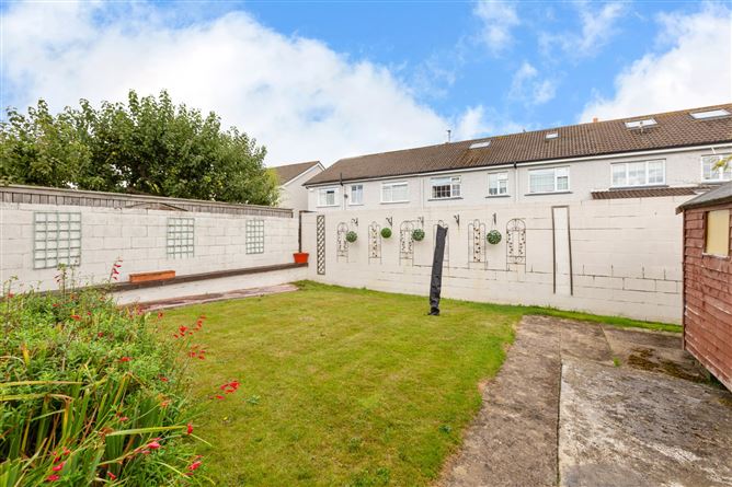 11 Bellevue Park, Greystones, Co. Wicklow