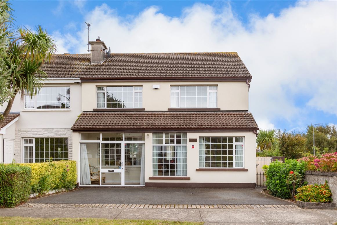 11 Bellevue Park, Greystones, Co. Wicklow