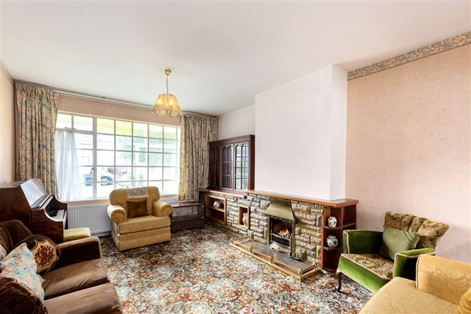 11 Bellevue Park, Greystones, Co. Wicklow