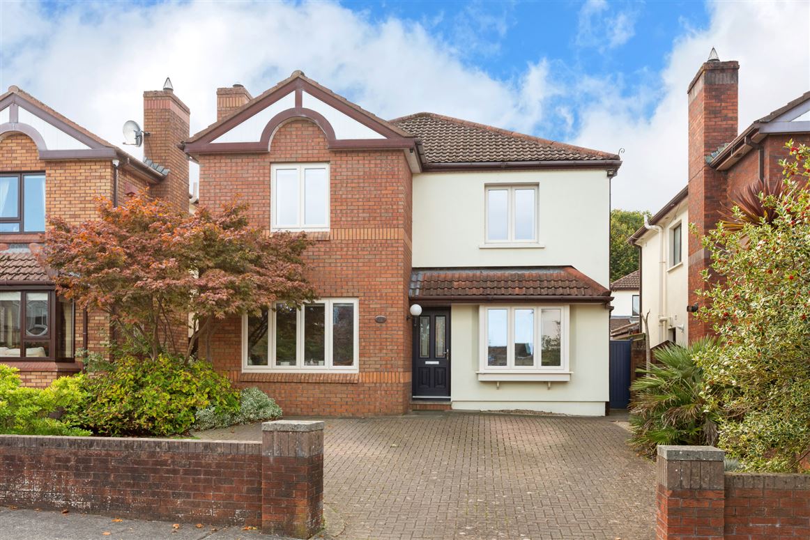 21 The Priory, Rathfarnham, Dublin 16