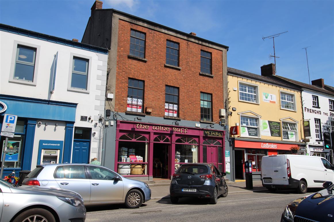 31 Main Street, Gorey, Wexford