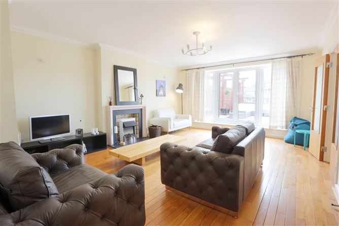 Apartment 22, House 1 Linden Square, Grove Avenue, Stillorgan, County Dublin