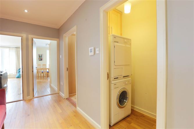 Apartment 22, House 1 Linden Square, Grove Avenue, Stillorgan, County Dublin