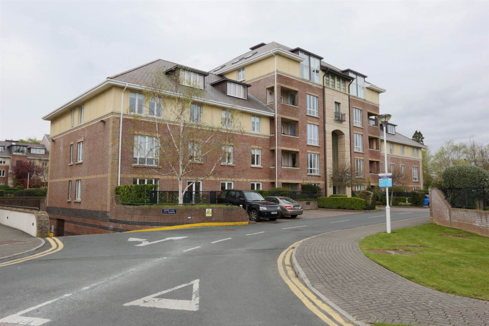 Apartment 22, House 1 Linden Square, Grove Avenue, Stillorgan, County Dublin