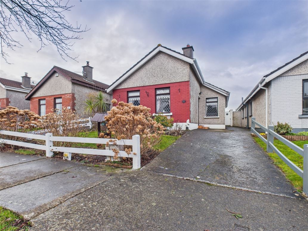 21 Ashley Drive, Cherrymount, Waterford