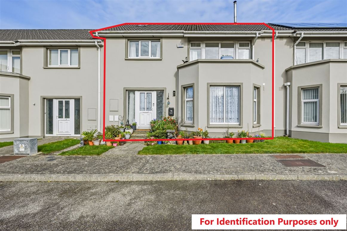 3 Glencove, Ballinatray Lower, Courtown, Gorey, Co. Wexford