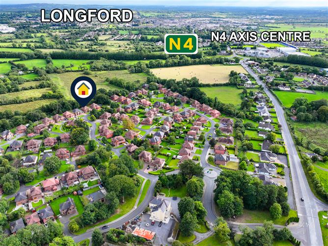 27 The Willows, Clonbalt Wood, Longford, Longford
