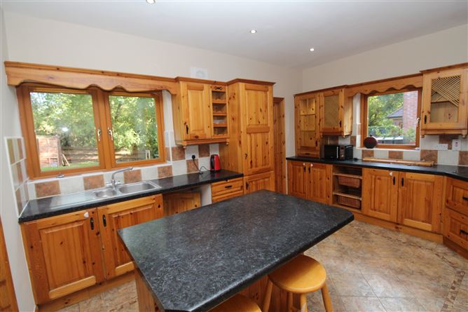 27 The Willows, Clonbalt Wood, Longford, Longford