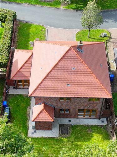 27 The Willows, Clonbalt Wood, Longford, Longford